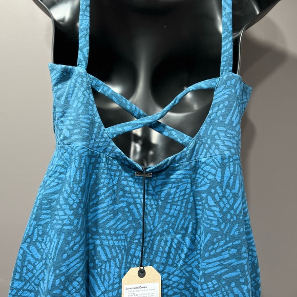 𐙚⋆˚✿˖° PrAna Dress 𐙚⋆˚✿˖° - Picture 10 of 15